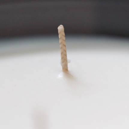 Essential Candle Care: The Importance of Trimming Your Candle Wicks