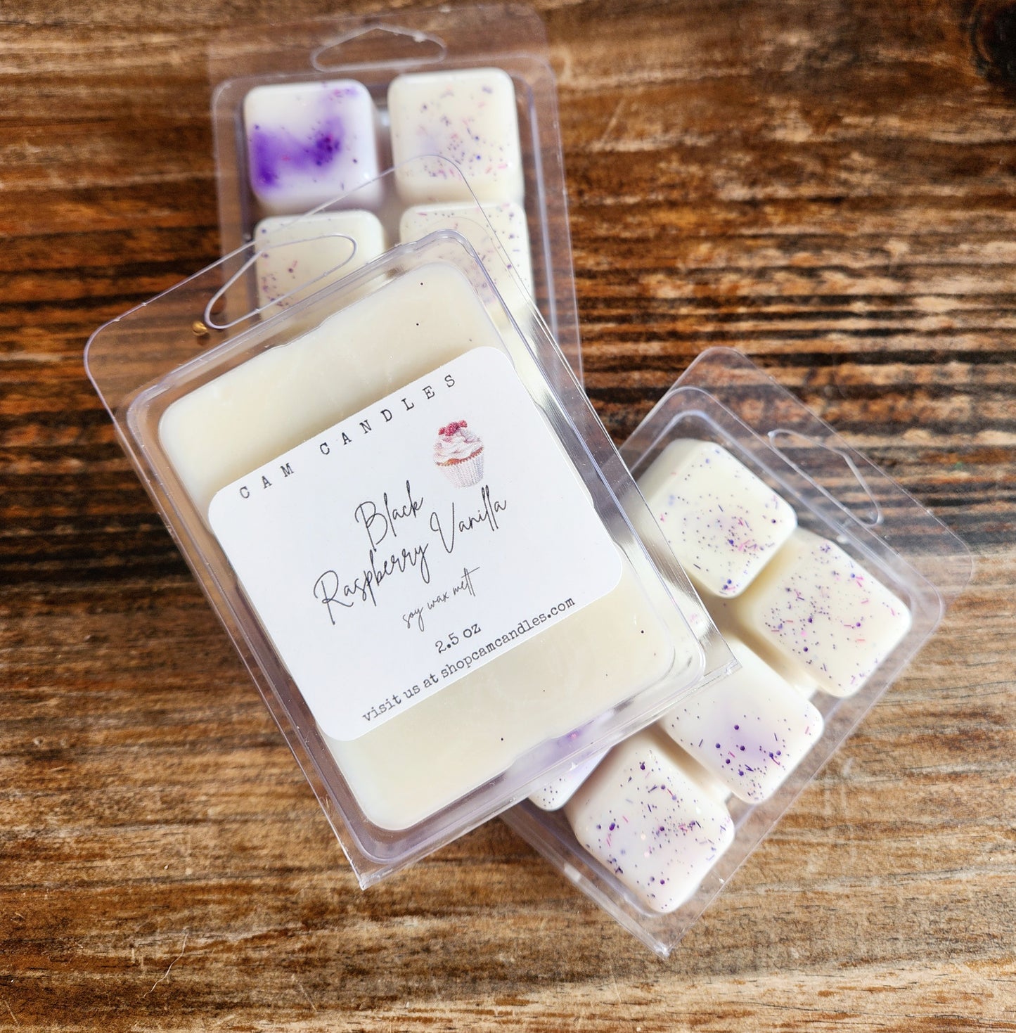 Soy Wax Melts