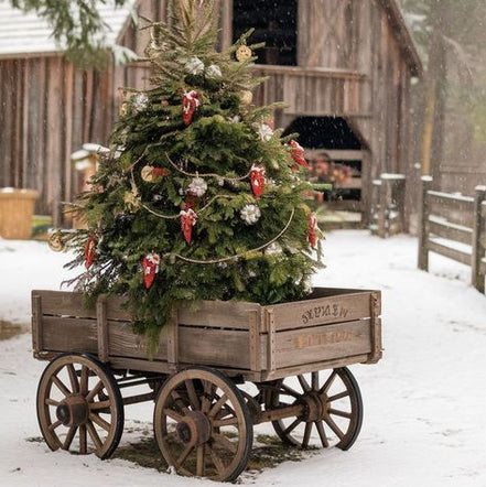 Christmas Tree