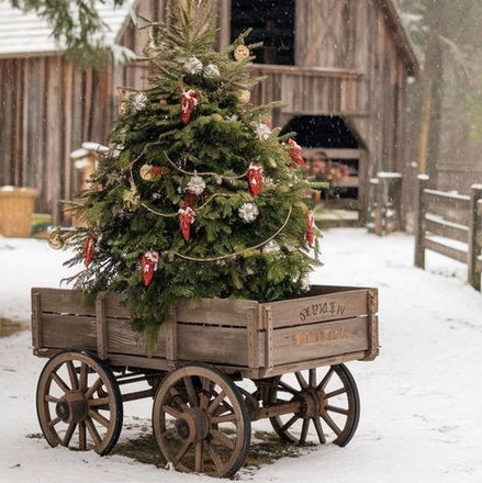 Christmas Tree