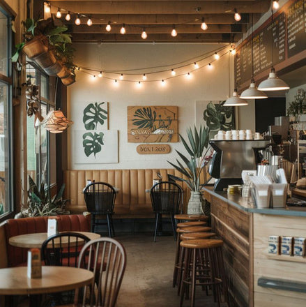 Coffee Shop
