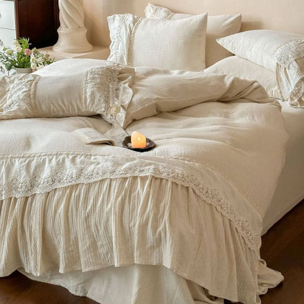 Luxe Linen