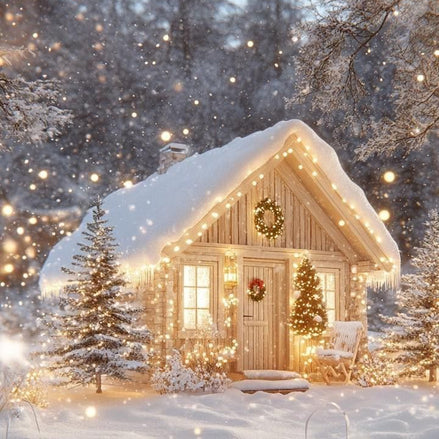 First Snow