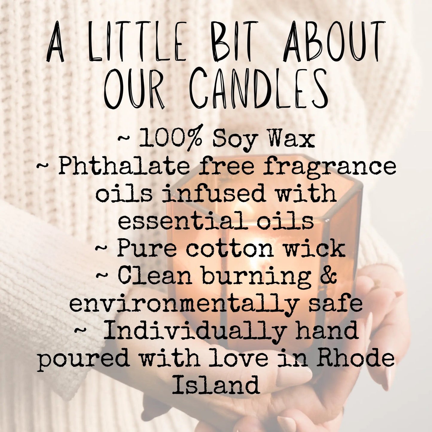 Bloom - Soy Wax Candle - Cam Candles And Co.