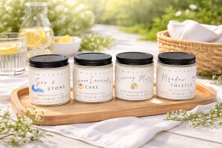 Spring Discovery Set