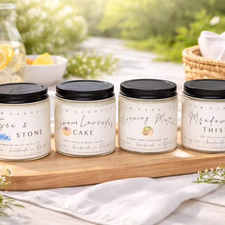 Spring Discovery Set