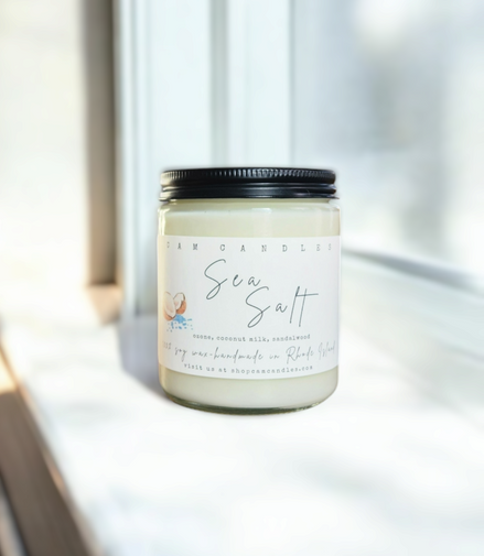 Sea Salt