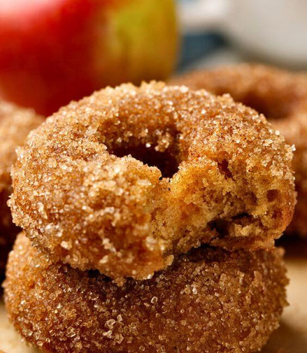 Cider Donut - Soy Wax Candle