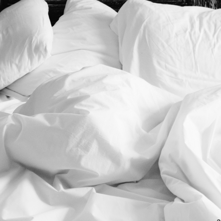 Luxe Linen