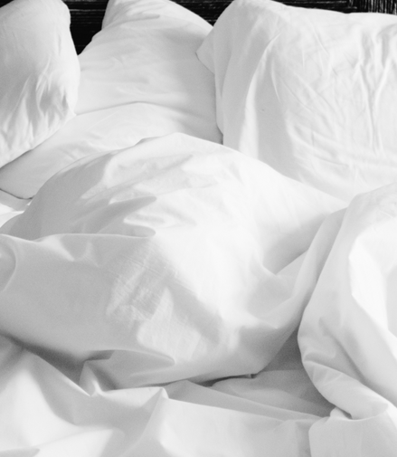 Luxe Linen