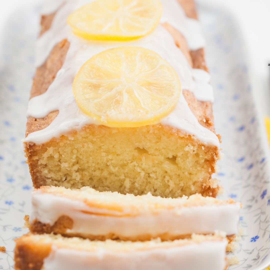 Lemon Cake