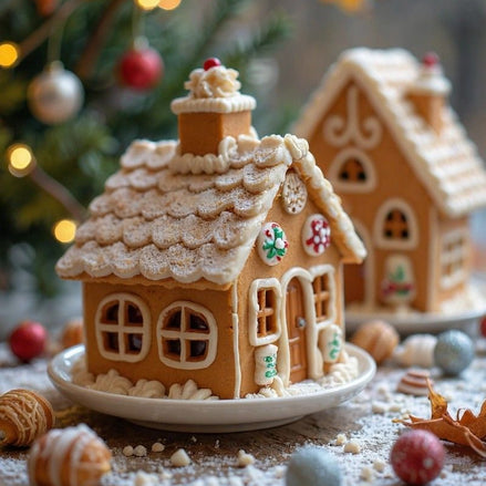 Hansel & Gretel