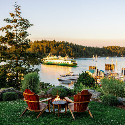 Harbor Pines