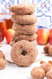Cider Donut - Soy Wax Candle