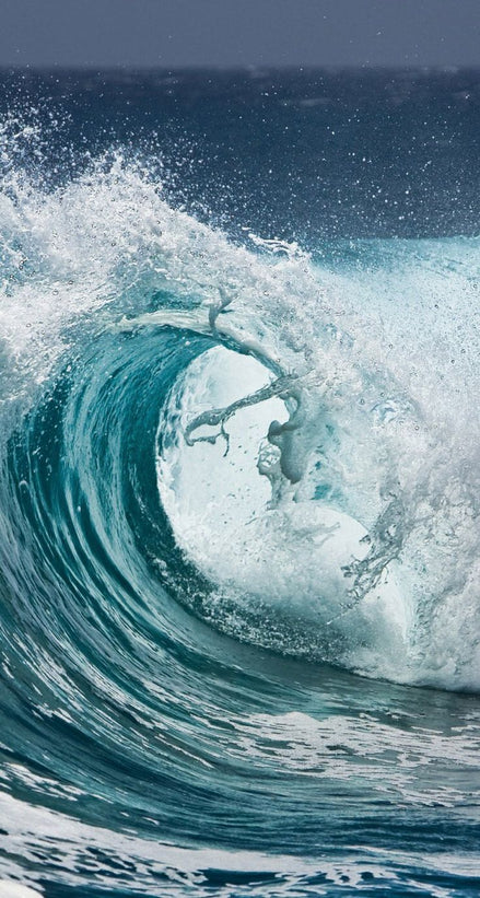 Sea Salt