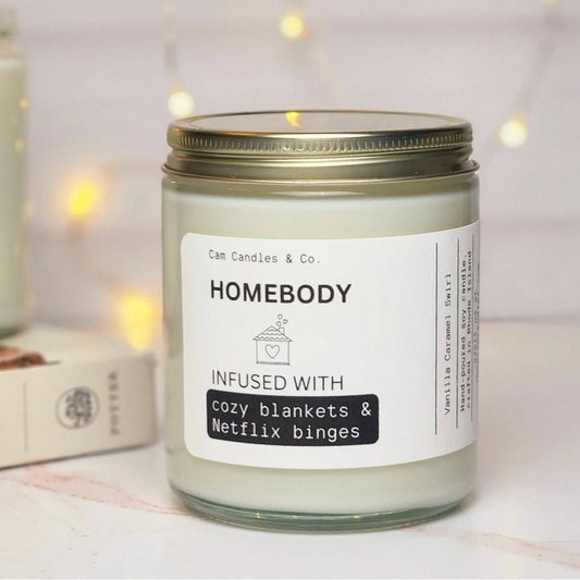 Homebody
