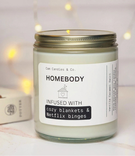 Homebody