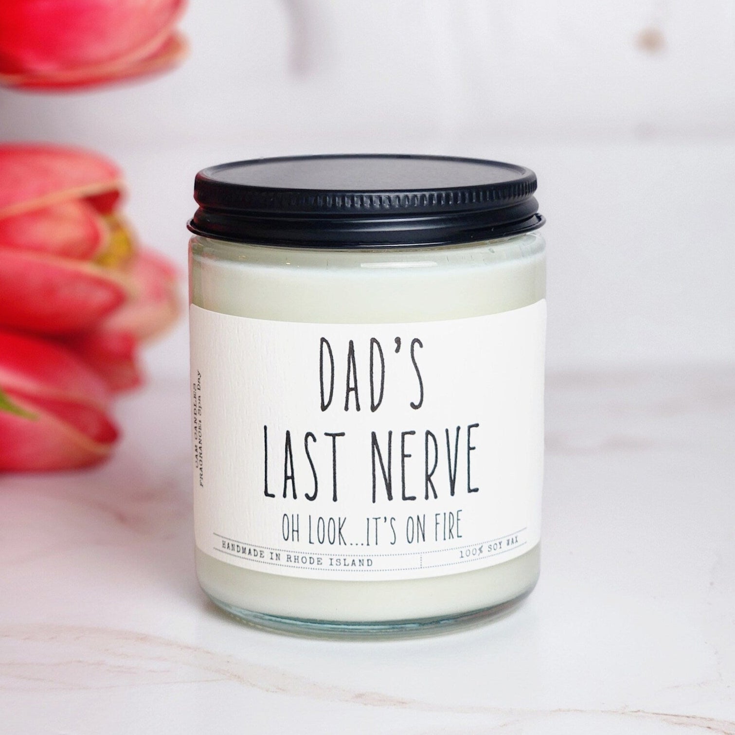 Dad's Last Nerve