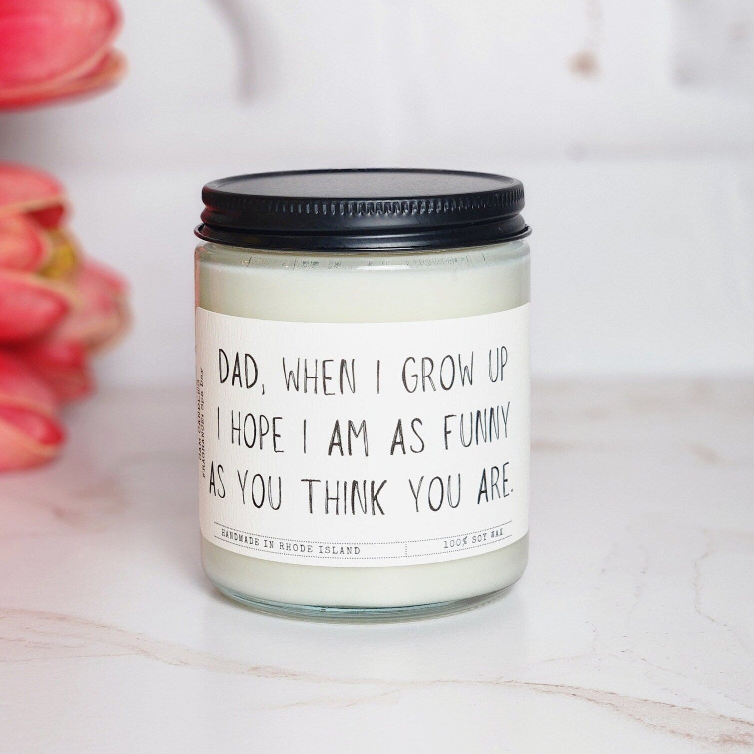 Dad When I Grow Up...