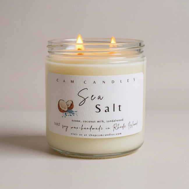 Sea Salt