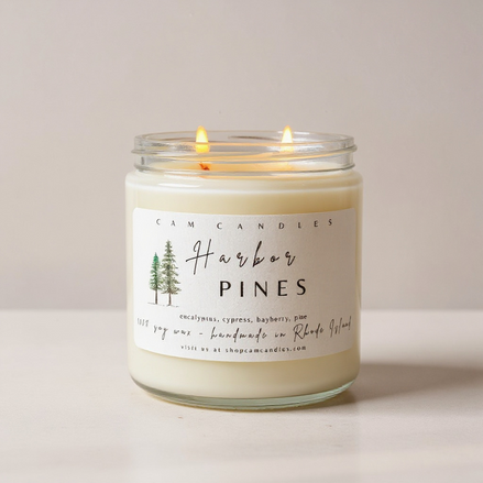 Harbor Pines