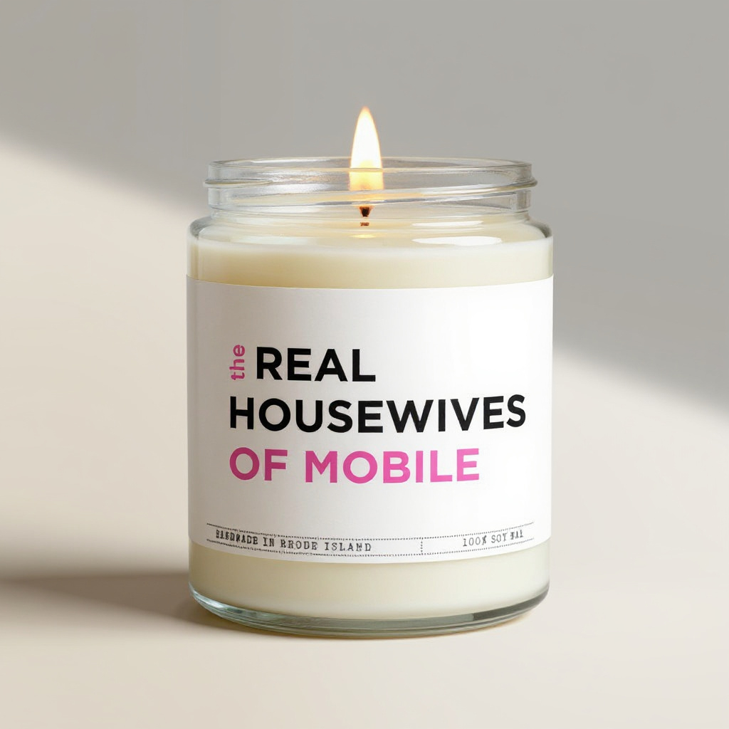 The Real Housewives Of ( Custom state/town)