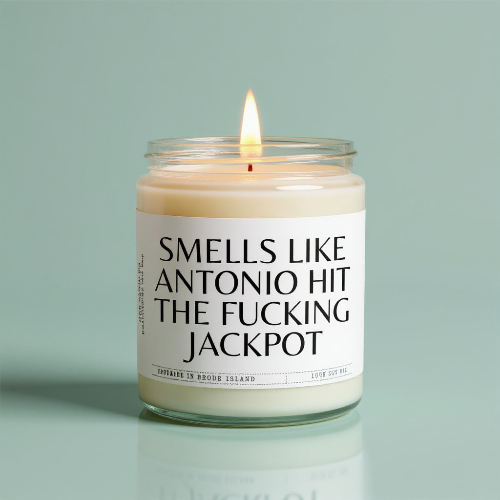 Hit The Jackpot - Custom