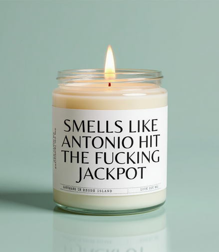 Hit The Jackpot - Custom