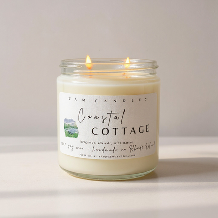 Coastal Cottage