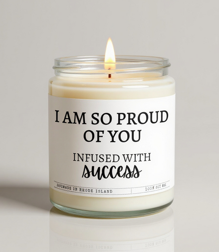 I'm So Proud Of You