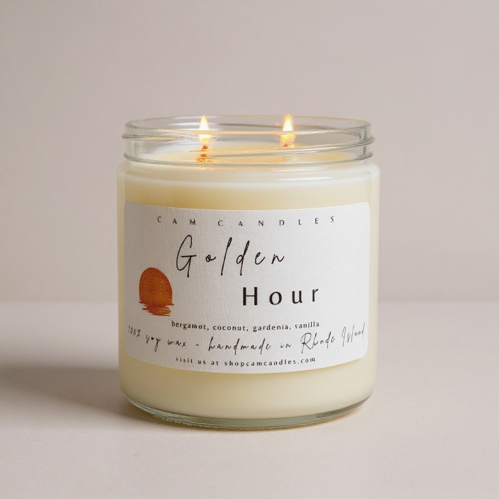 Golden Hour