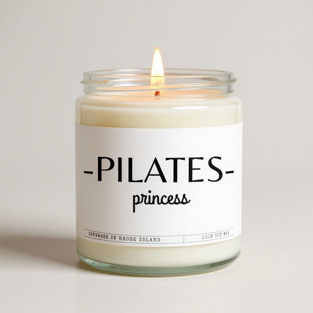 Pilates Princess
