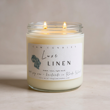 Luxe Linen