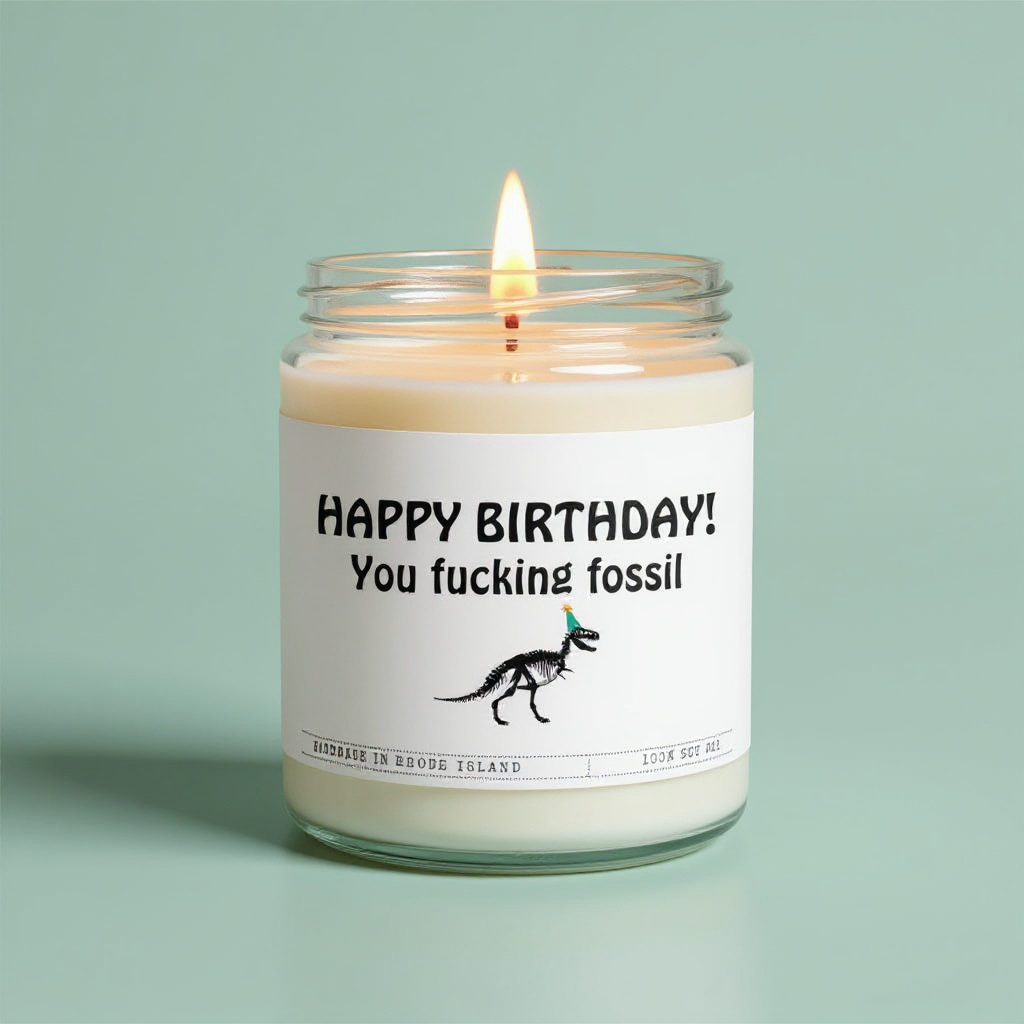 Happy Birthday...