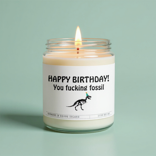 Happy Birthday...