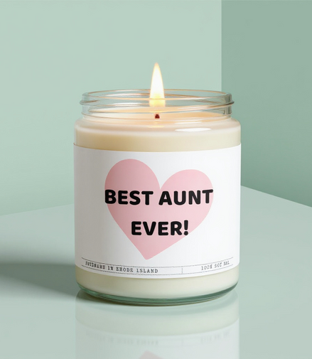Best Aunt Ever!