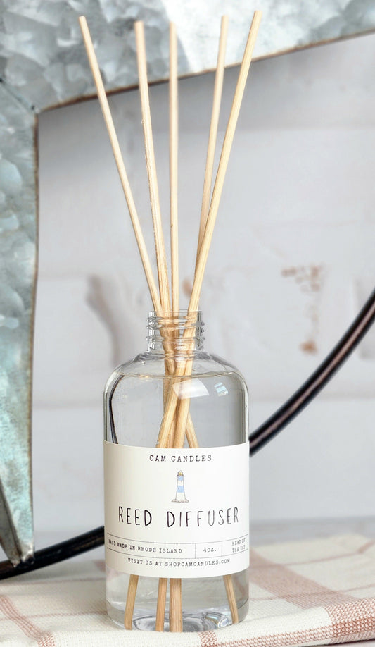 Reed Diffuser