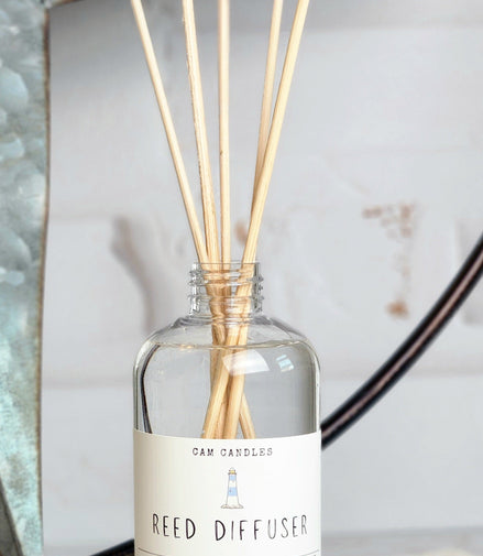 Reed Diffuser