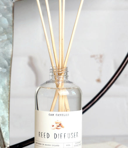 Cinnamon Sugar Donut Diffuser